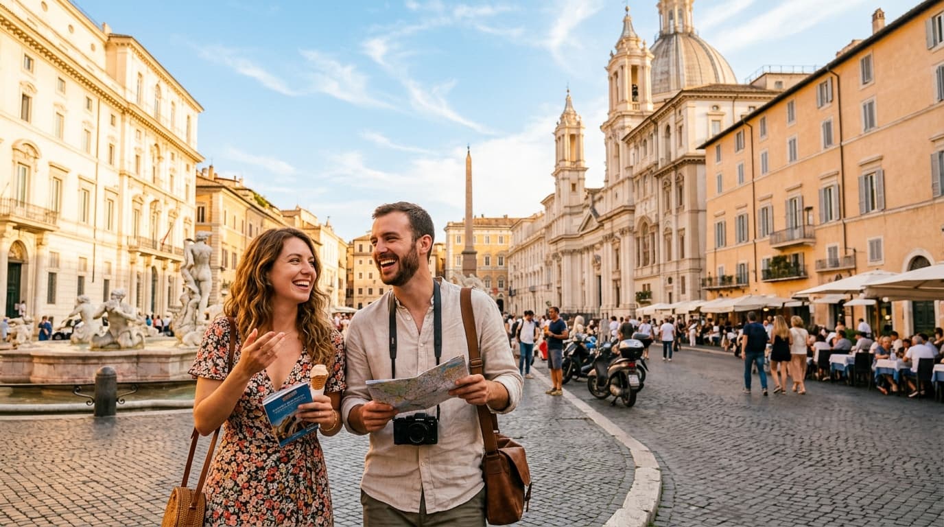 How Many Days in Rome Do You Really Need?