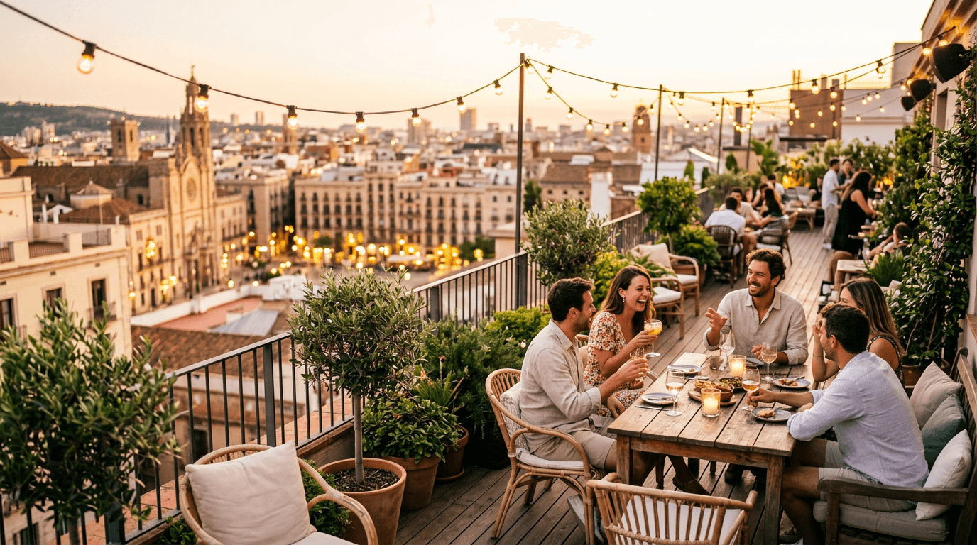 Top 20 Summer Vacation Ideas for 2026