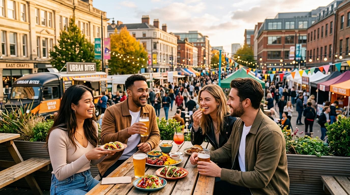 How to Find the Best Things to Do Near Me Today