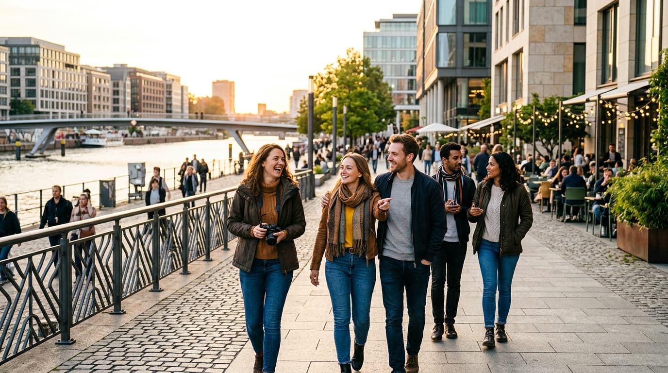 Hidden Gems: Amazing Places to Visit Near Me