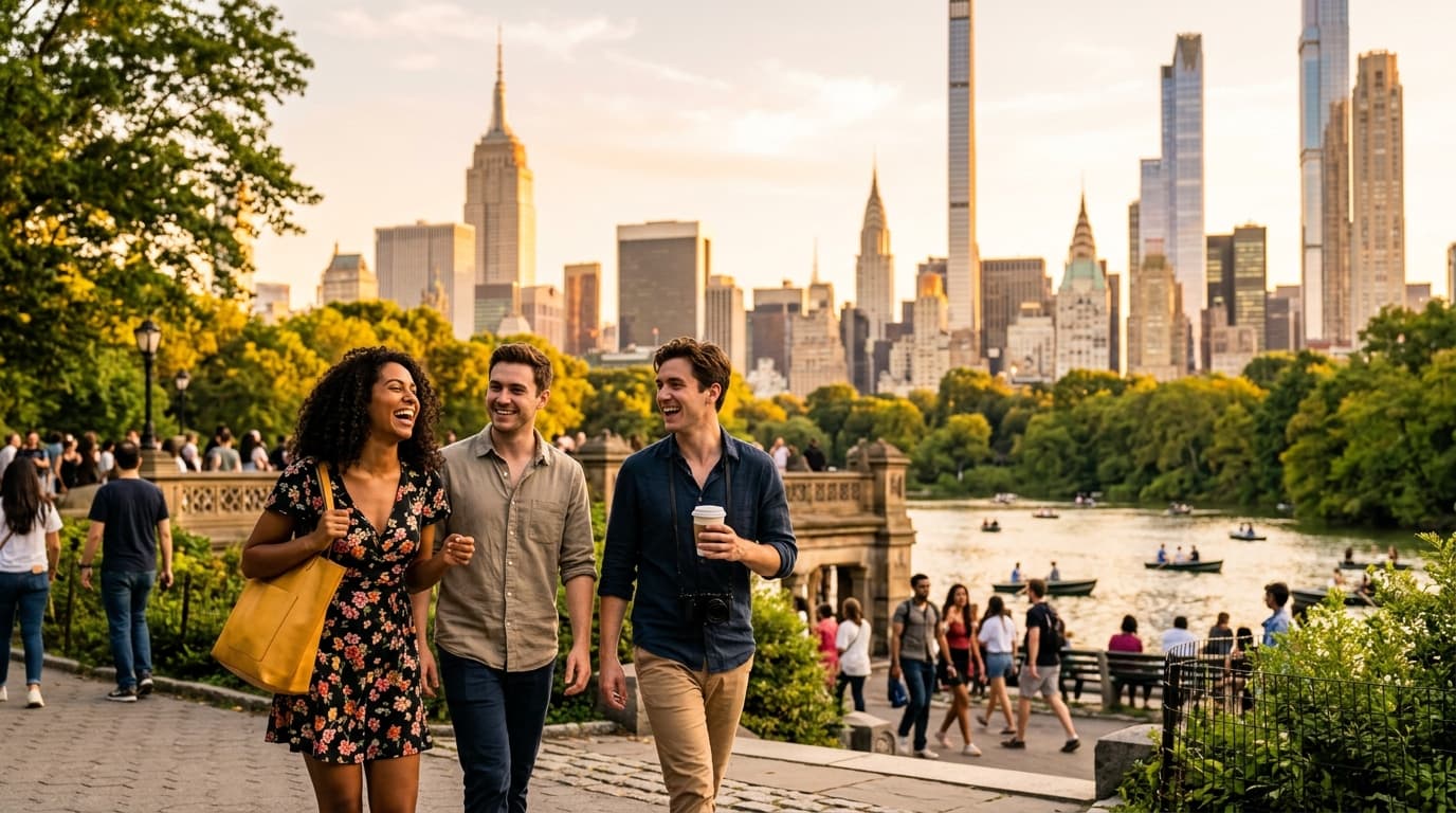 30 Epic Things to Do in NYC for First-Timers