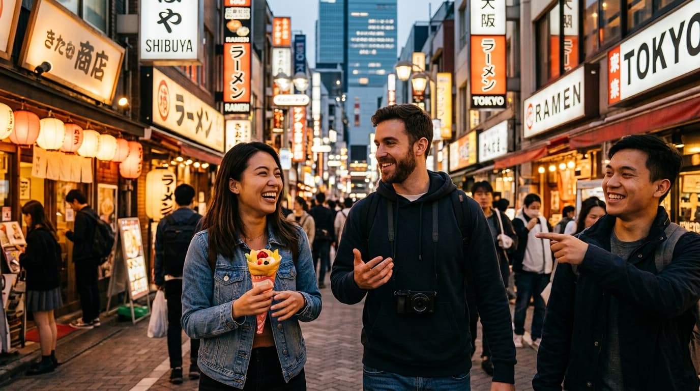 20 Best Things to Do in Tokyo, Japan