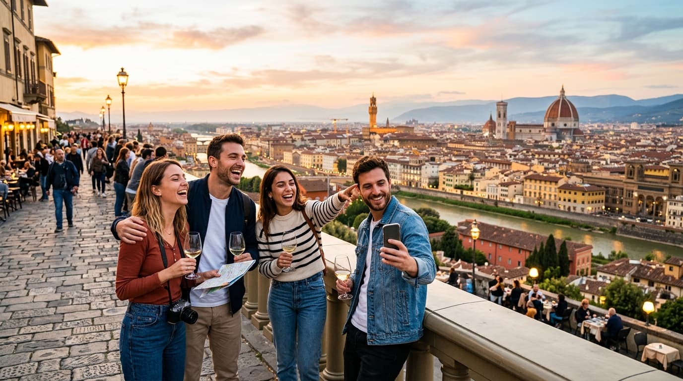 15 Most Beautiful Places to Visit in Europe in 2026