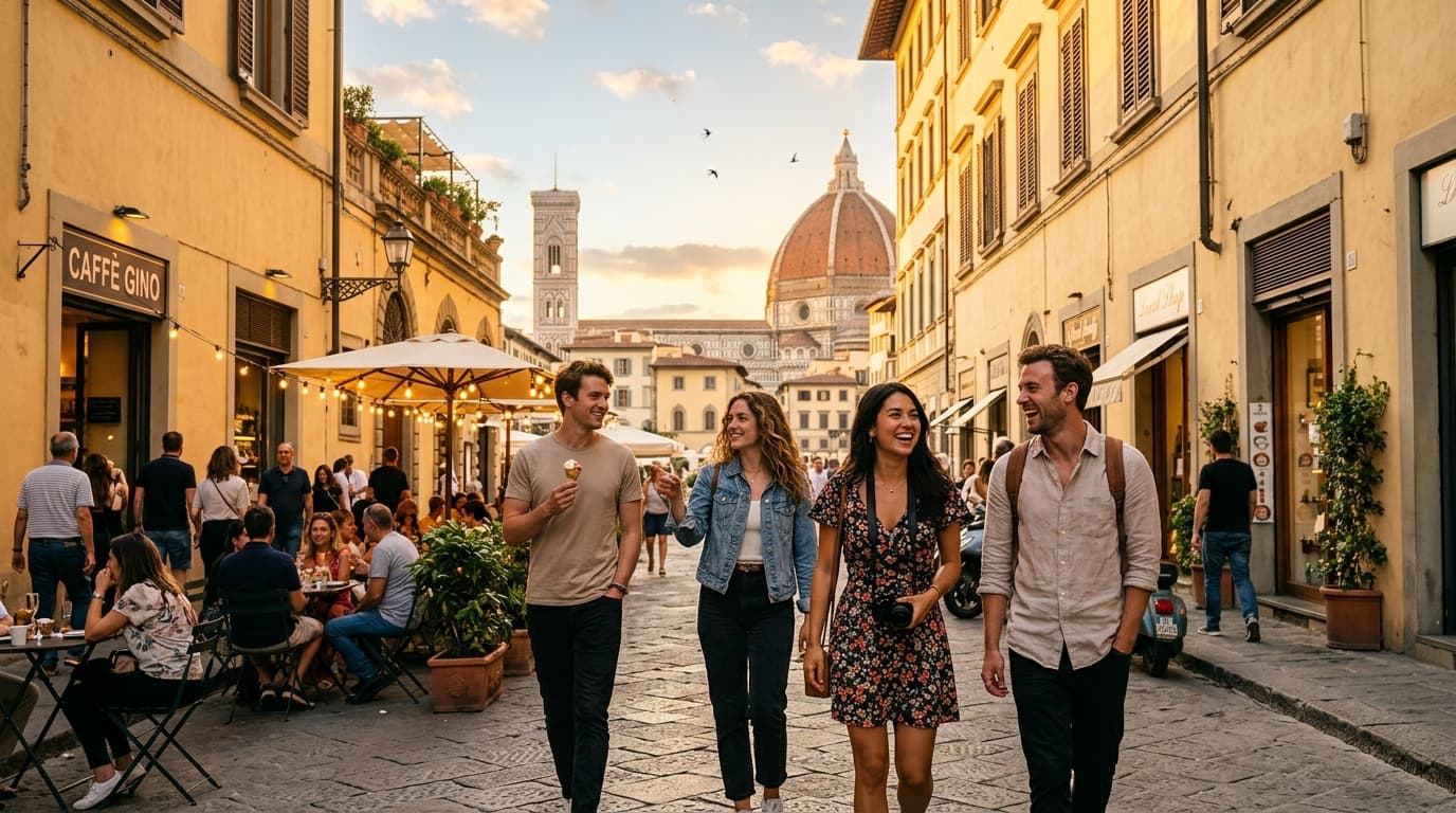 The 10 Best Places to Visit in Italy This Year