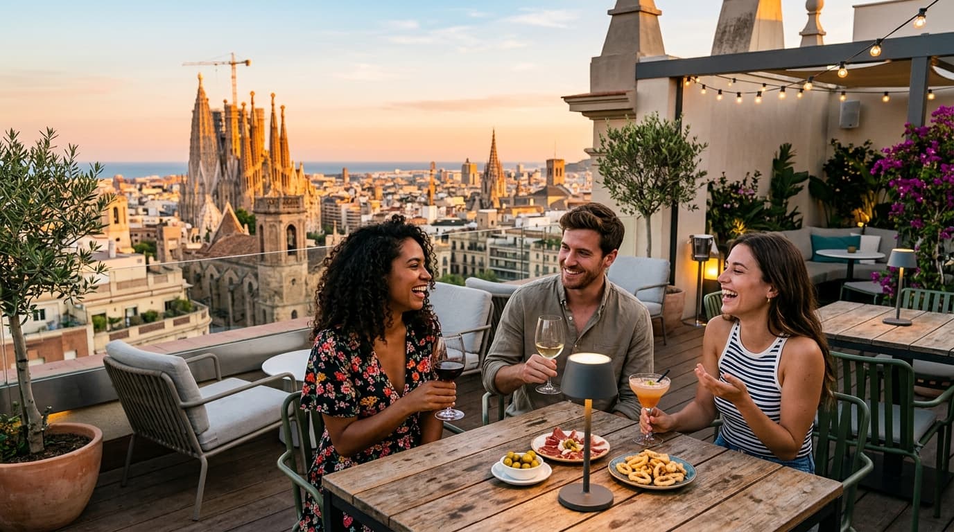 Where to Go in Spain: The Ultimate Regional Guide