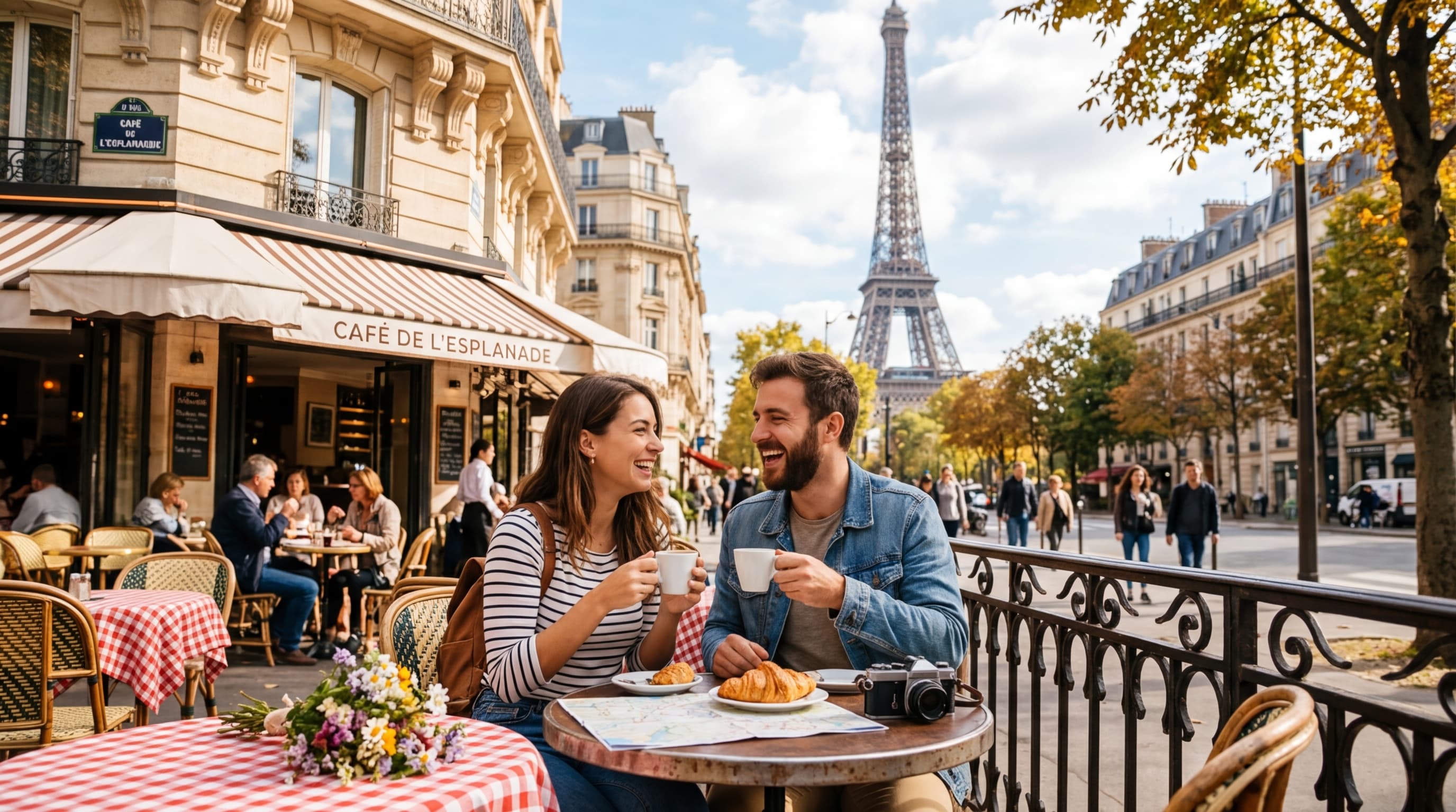 3 Days in Paris: The Ultimate Weekend Itinerary