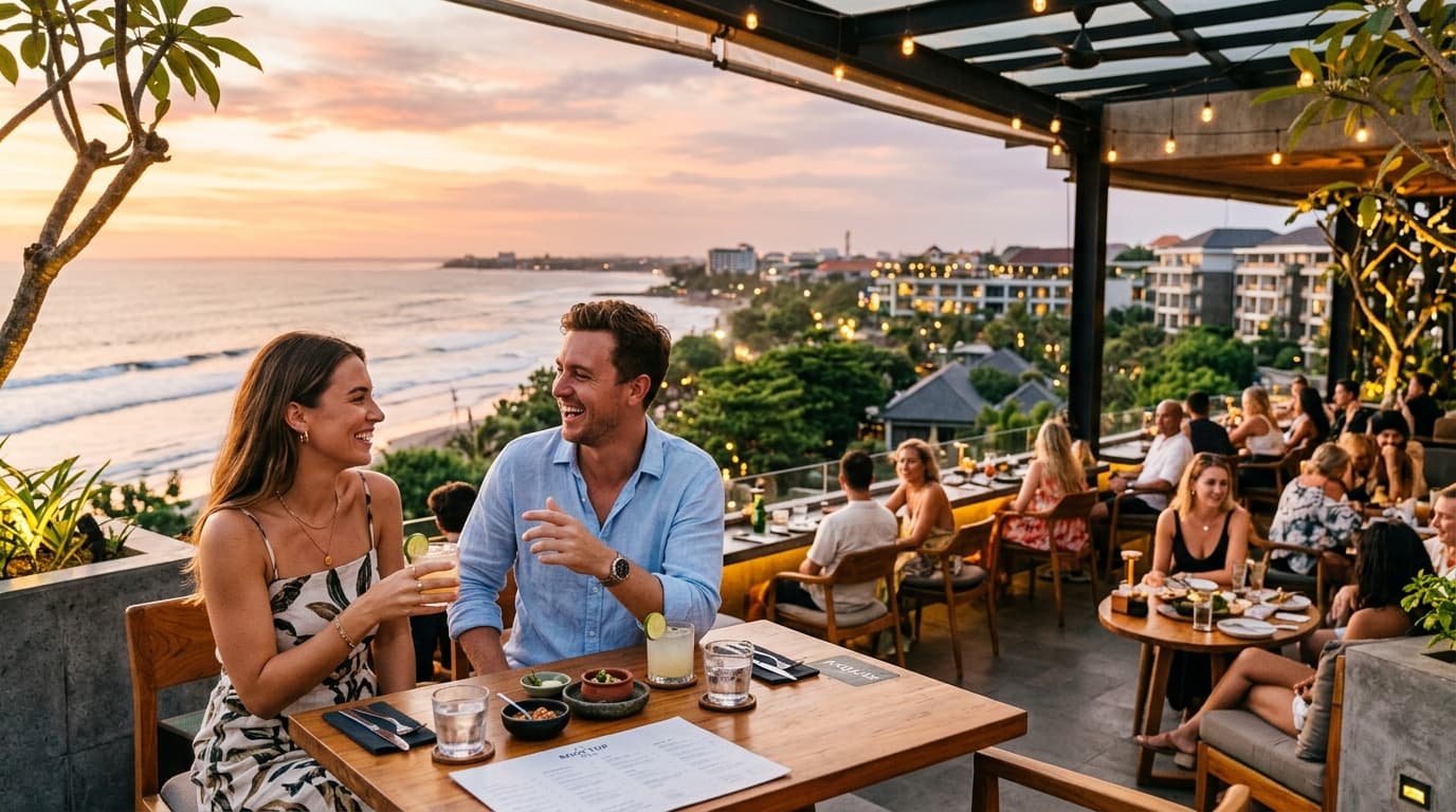 Where to Stay in Bali: Ubud, Canggu or Seminyak?