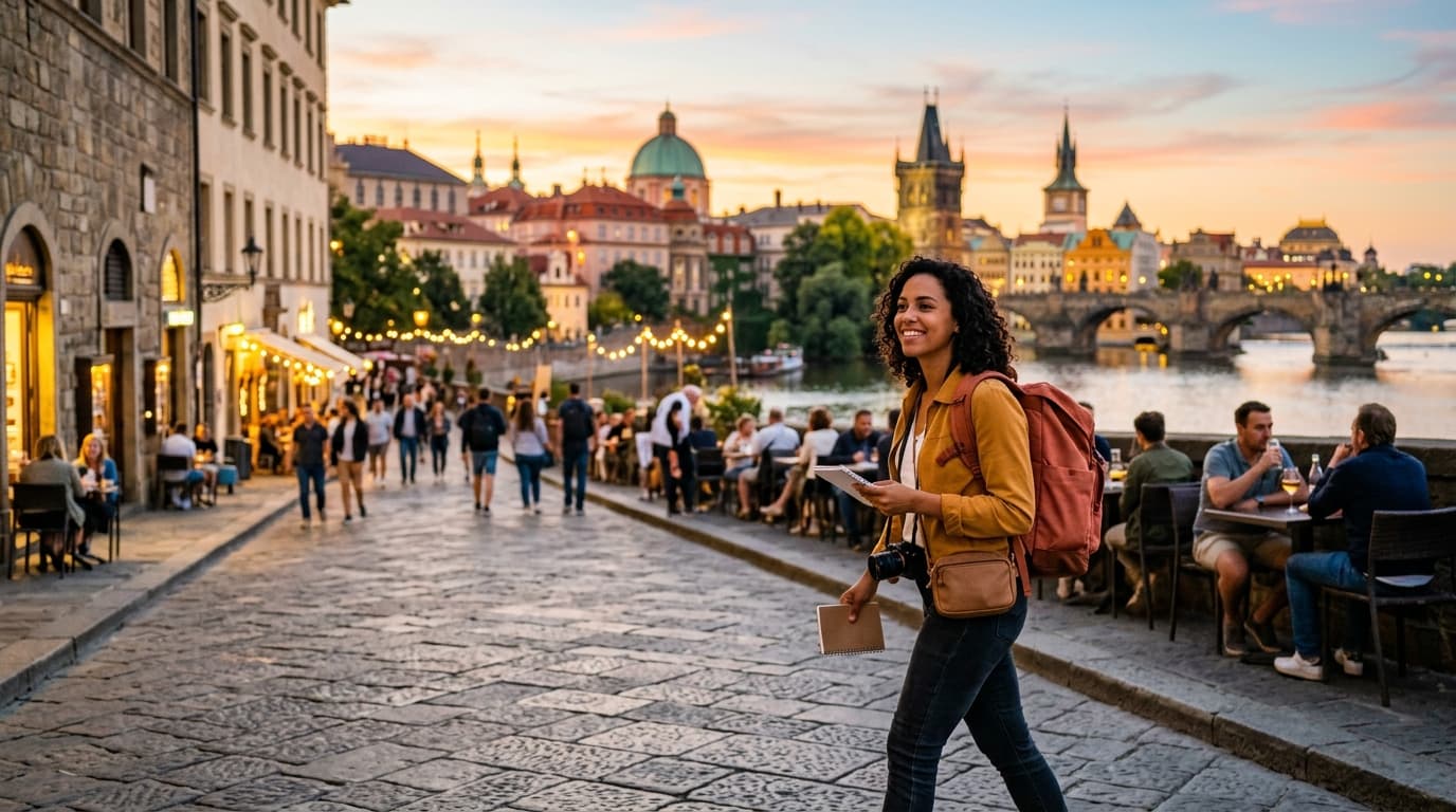 Safest Solo Travel Destinations in Europe