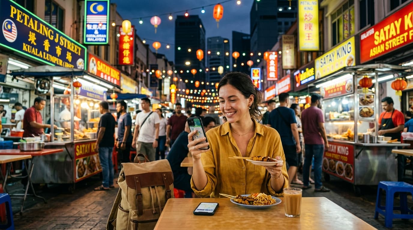 10 Best Places to Travel Alone in Asia Safely