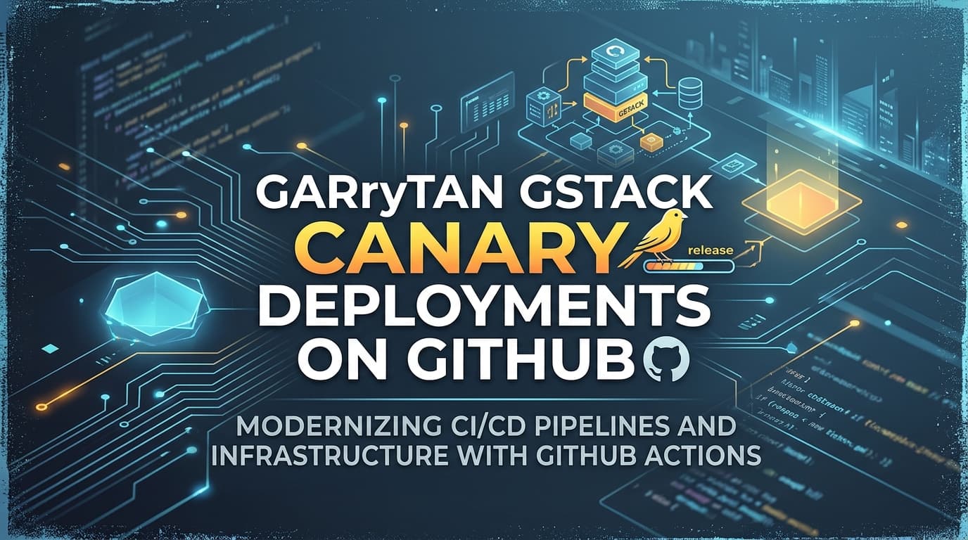Обзор gstack: /canary