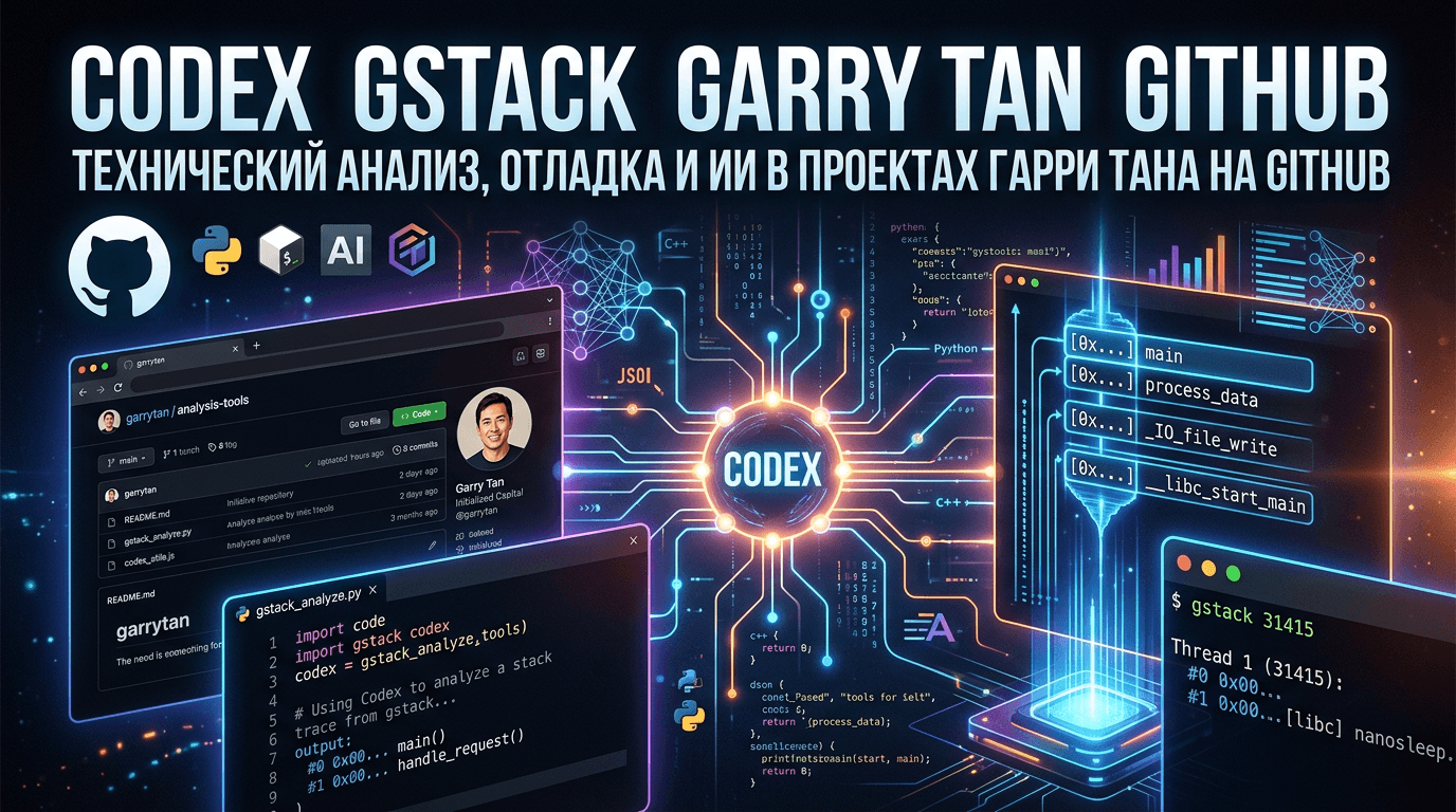 Обзор gstack: /codex