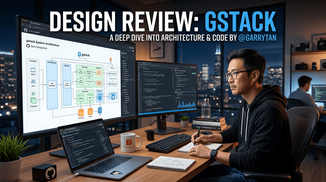 Обзор gstack: /design-review