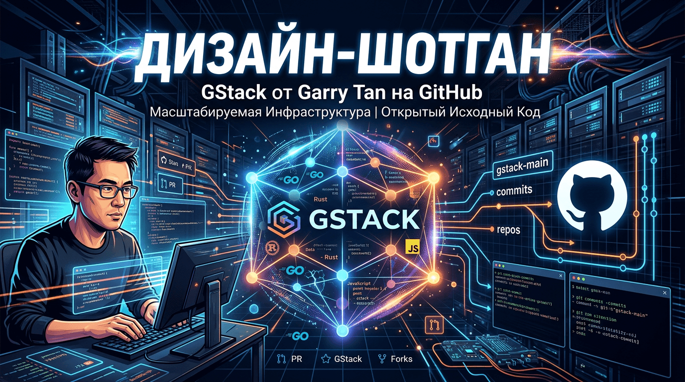 Обзор gstack: /design-shotgun