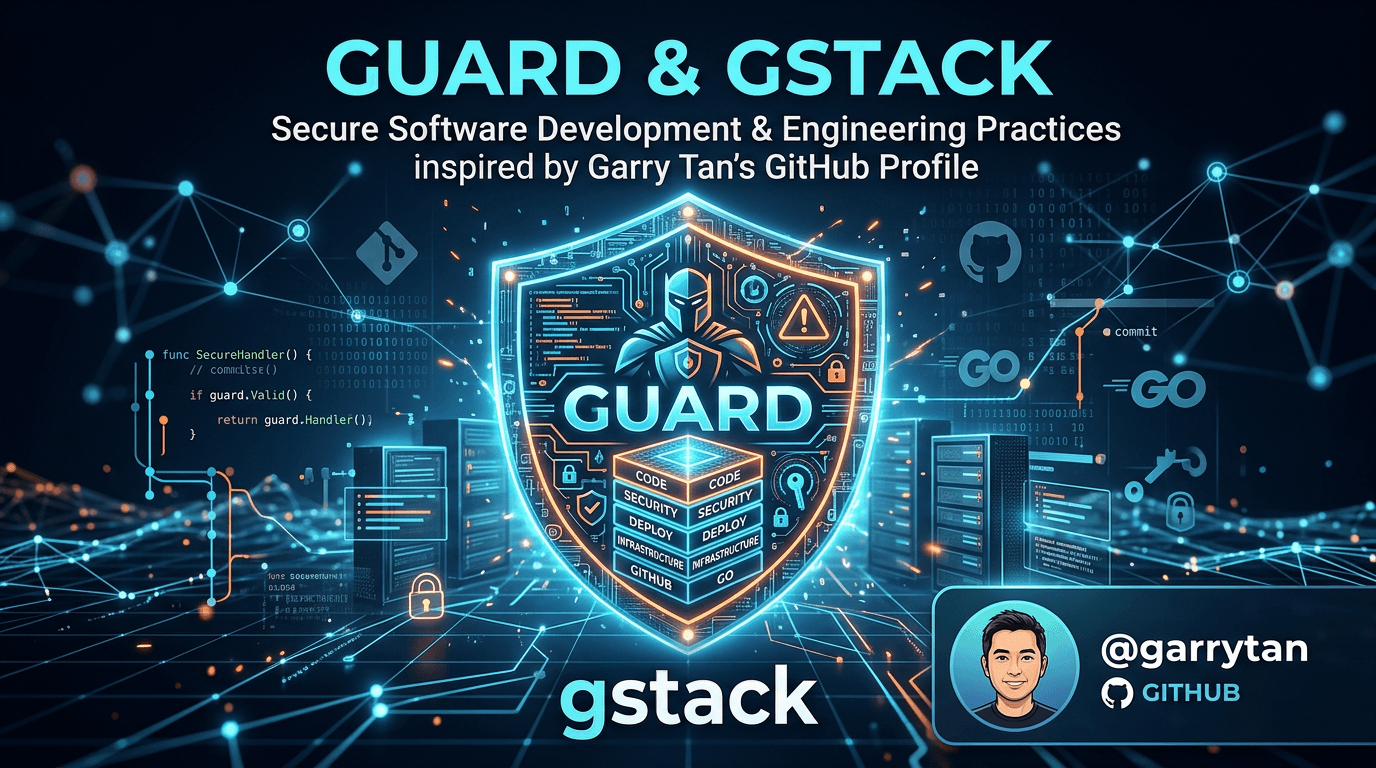 Обзор gstack: /guard