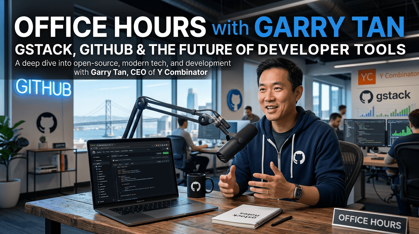 Обзор gstack: /office-hours