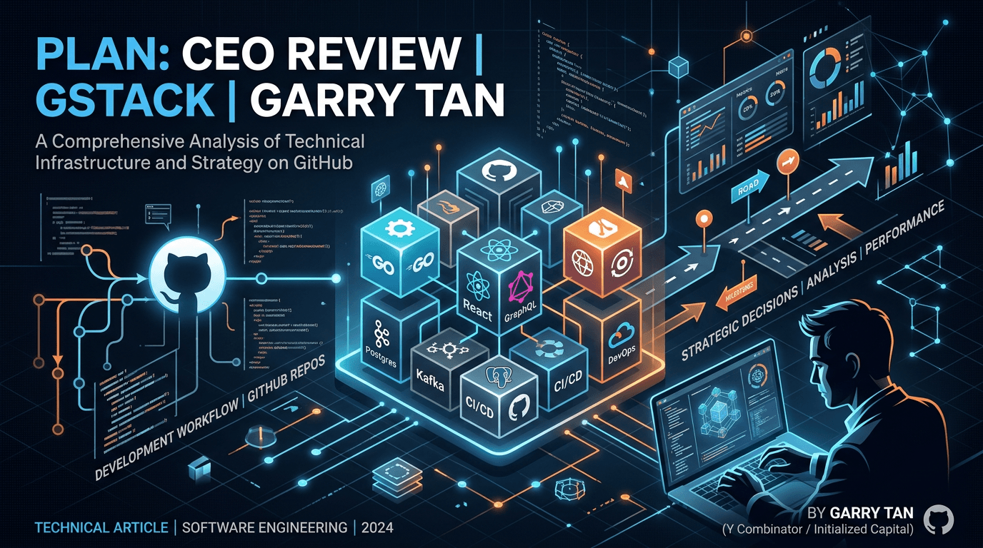 Обзор gstack: /plan-ceo-review