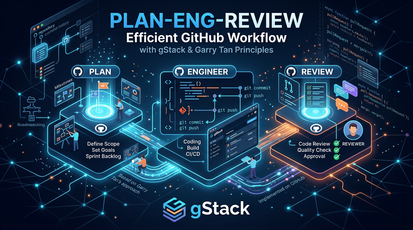 Обзор gstack: /plan-eng-review