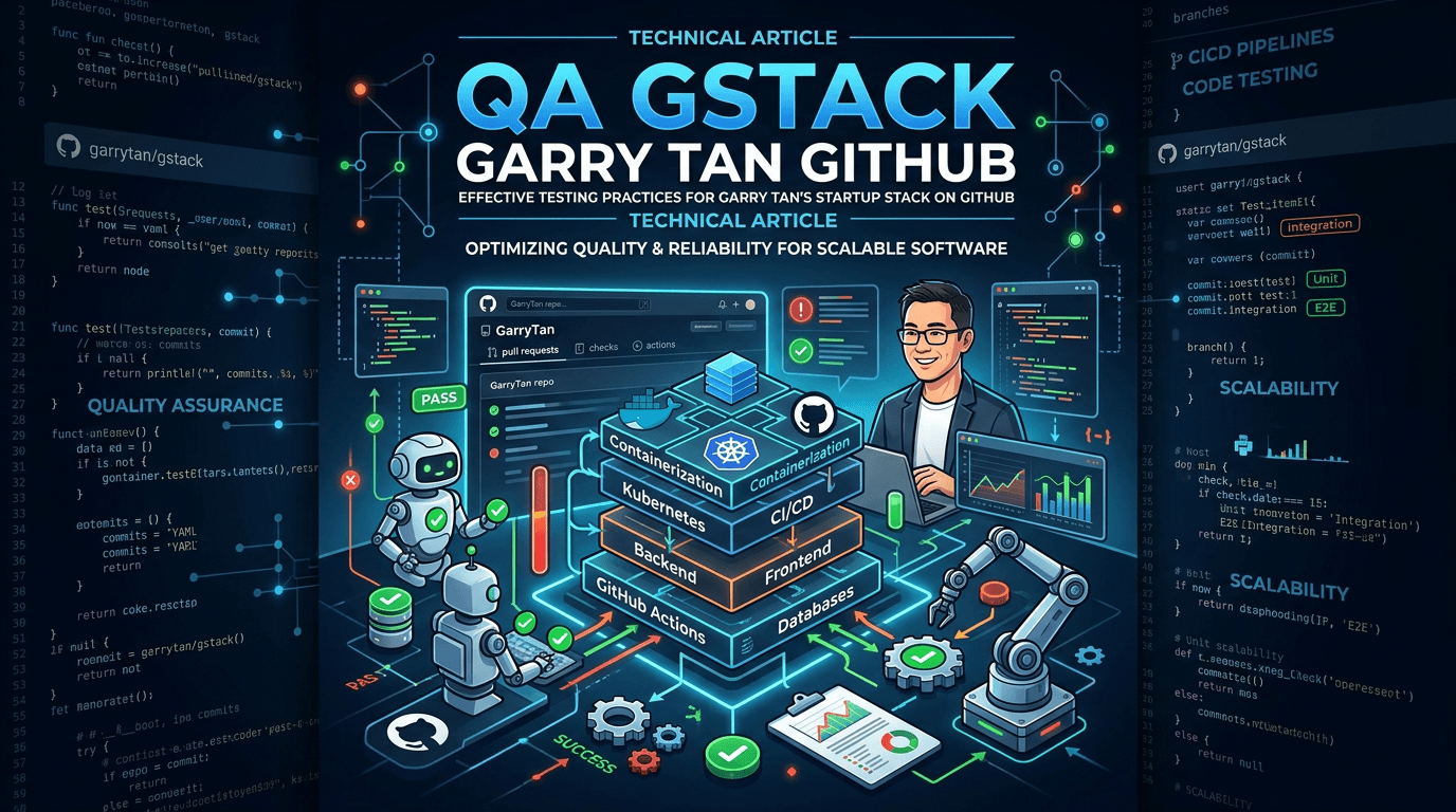 Обзор gstack: /qa