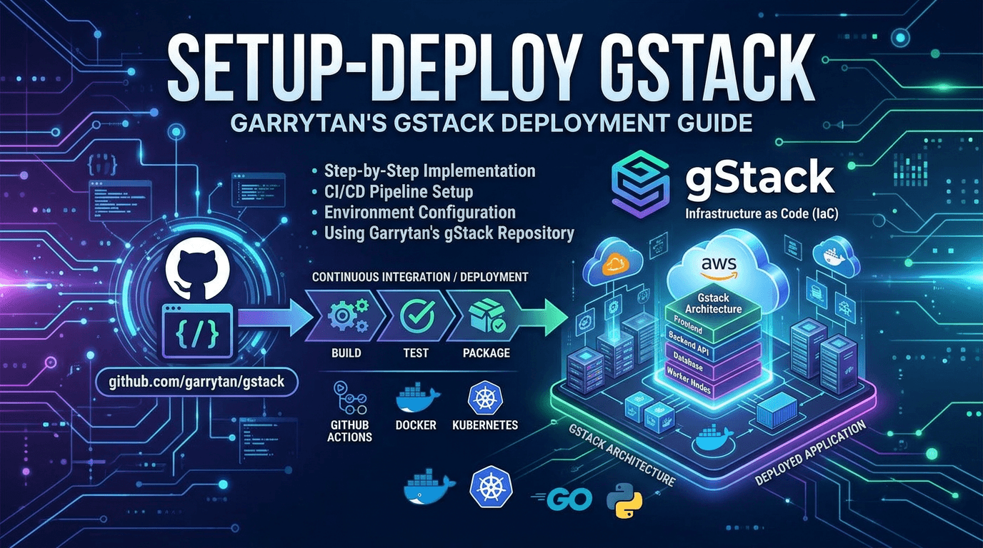 Обзор gstack: /setup-deploy