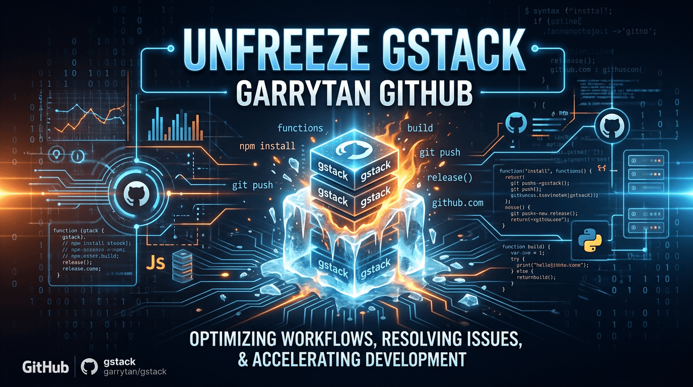 Обзор gstack: /unfreeze