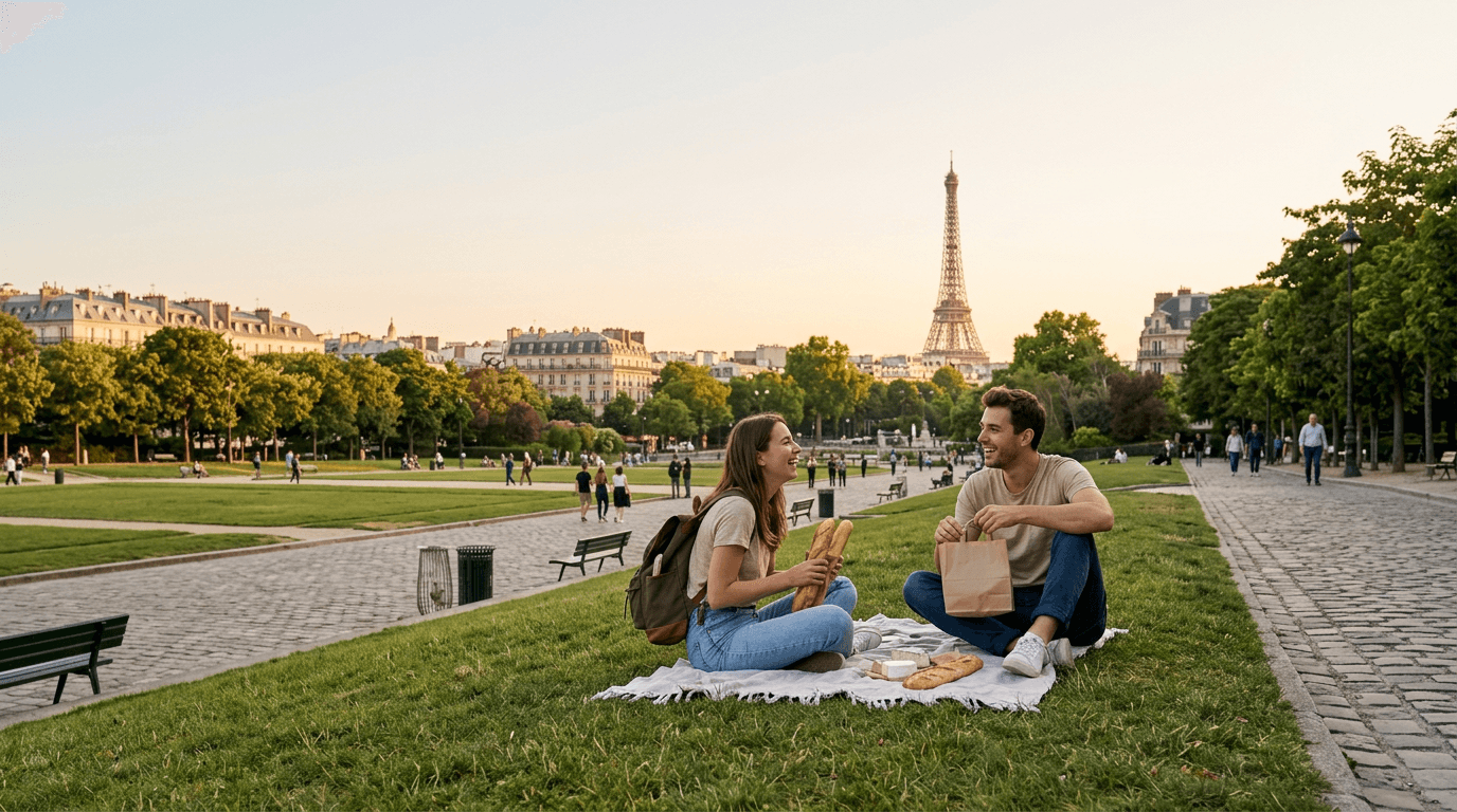 How to Do Paris on a Budget (Without Missing Out)
