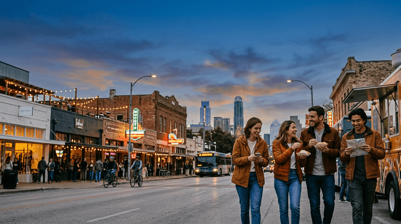 10 Cheap Weekend Getaways in the USA