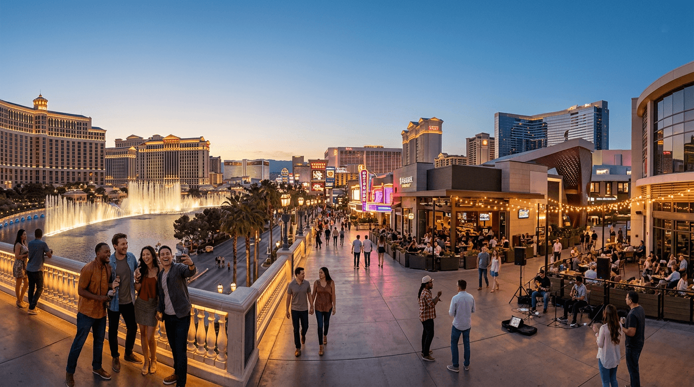 Best Things to Do in Las Vegas (Off the Strip)