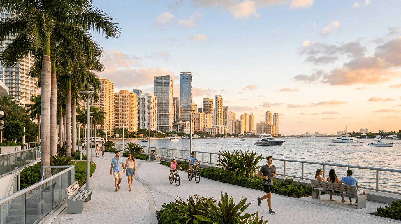 Top Things to Do in Miami: Sun, Sand & Nightlife