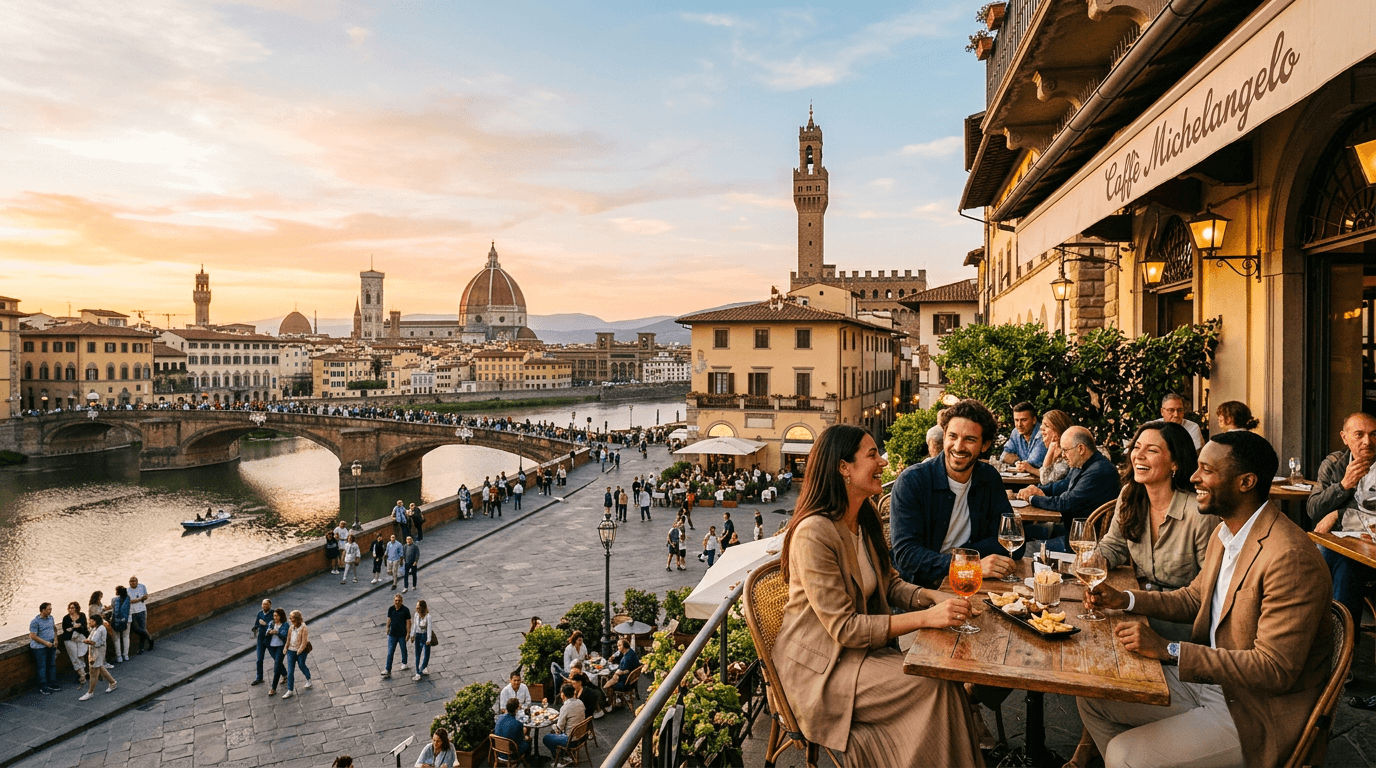 15 Most Beautiful Places in Italy for Photographers