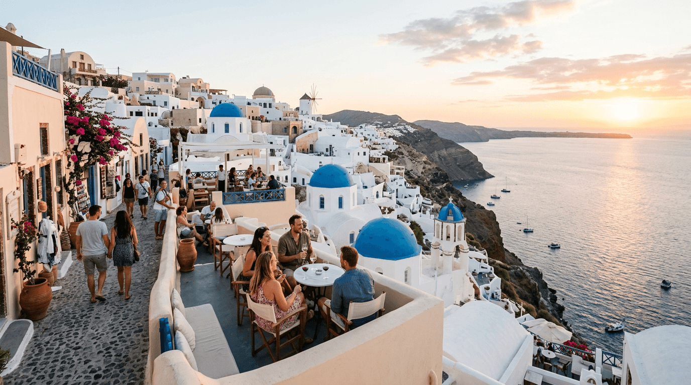 The 10 Best Islands to Visit in Greece for First-Timers