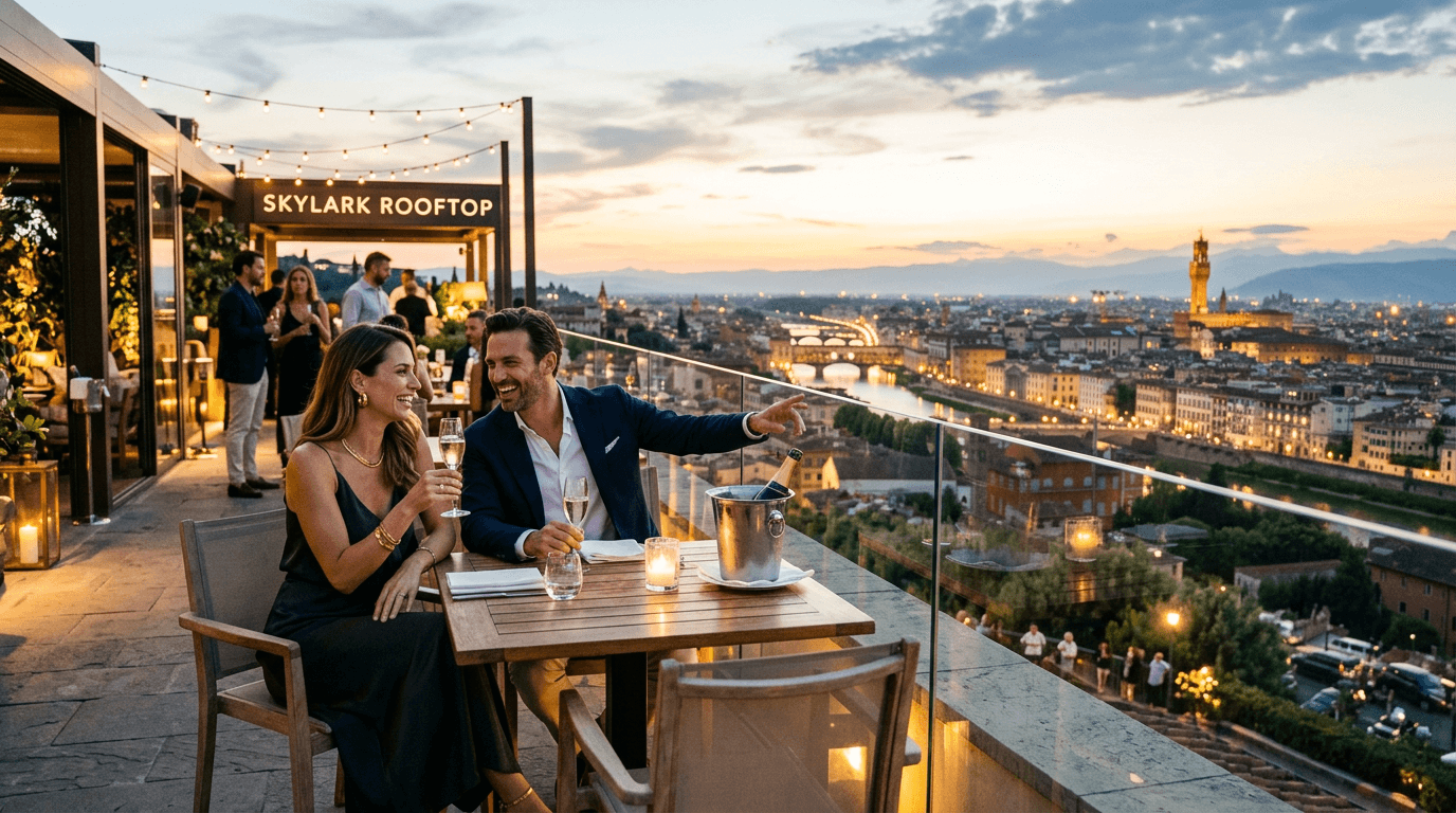 The Top Luxury Travel Destinations for 2026